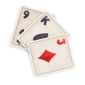 Cards at Slot Gard Online Casino