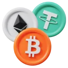 All cryptocurrencies are supported at Slot Gard Online Casino
