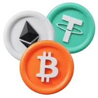 All cryptocurrencies are supported at Slot Gard Casino