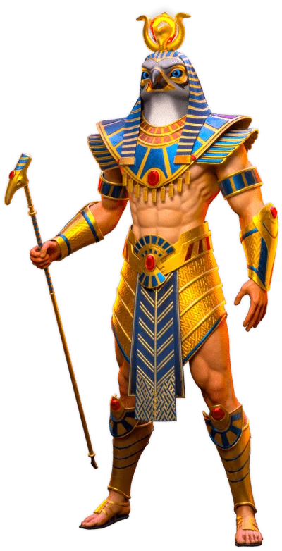 Egyptian at Slot Gard Online Casino
